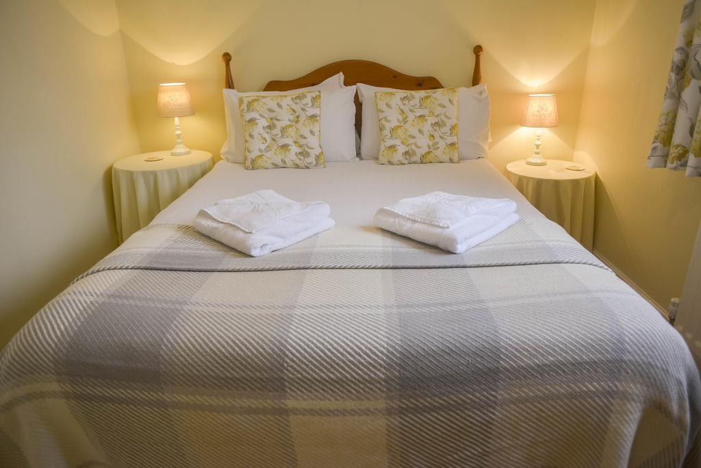The Whitestonecliffe Inn Sutton  Kültér fotó