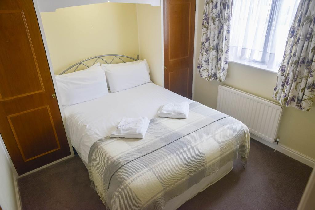 The Whitestonecliffe Inn Sutton  Szoba fotó